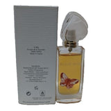 Hanae Mori Red Butterfly 1.0 oz bottle, view 2