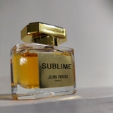 Jean Patou Sublime 0.17 oz bottle, view 2