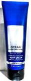 Bath & Body Works Ocean Ultimate Hydra 8.0 oz bottle