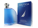 Nautica Blue 3.4 oz bottle, view 3