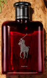 Ralph Lauren Polo Red 4.2 oz bottle, view 3