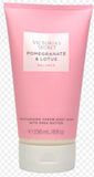 Victoria's Secret Pomegranate & Lotus 8.0 oz bottle, view 2
