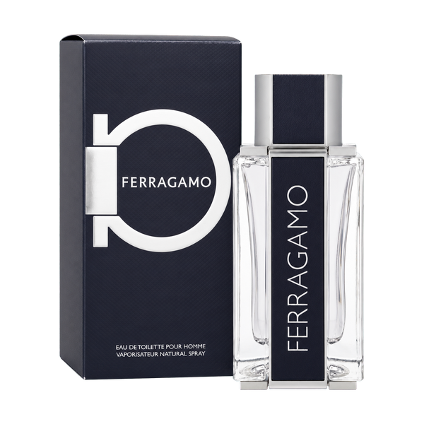 Salvatore Ferragamo Ferragamo Eau de Toilette Spray for Men