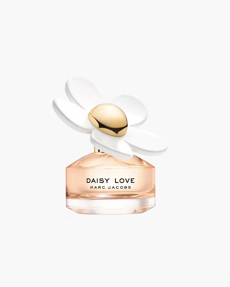 Marc Jacobs Daisy Love Eau de Toilette Spray for Women 3.4 Oz / 100 ml