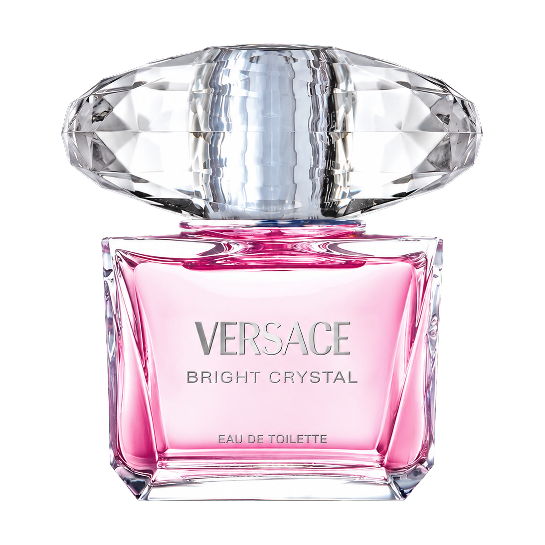 Versace Bright Crystal Eau de Toilette Spray for Women
