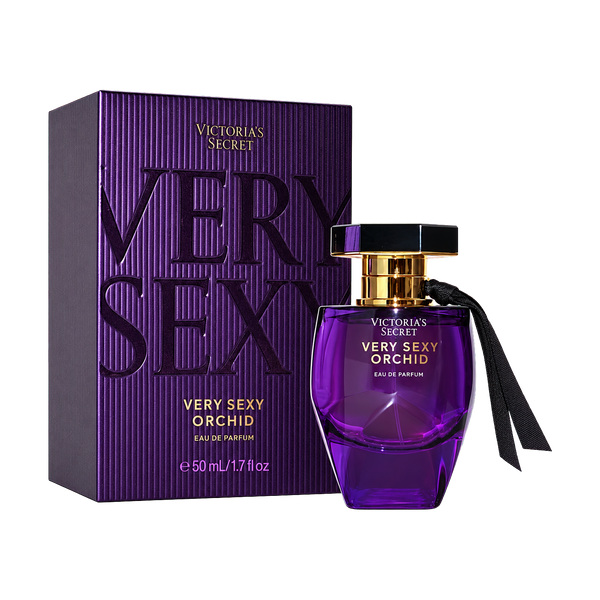 Victoria's Secret Very Sexy Orchid Eau de Parfum Spray for Women