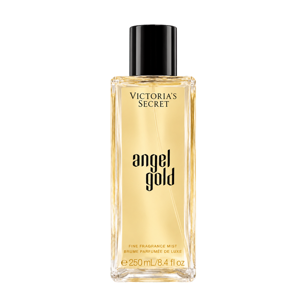 Victoria's Secret Angel Gold Fragrance Mist Spray for Women
