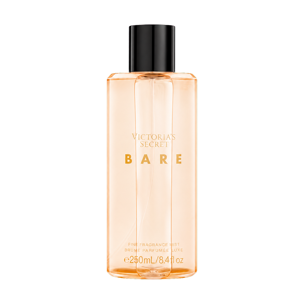 Victoria's Secret Bare Fragrance Mist Spray for Women