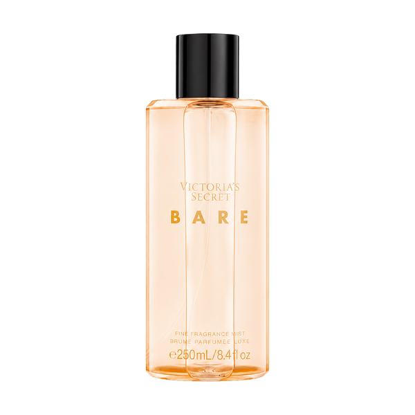 Victoria's Secret Bare Fragrance Mist Spray for Women