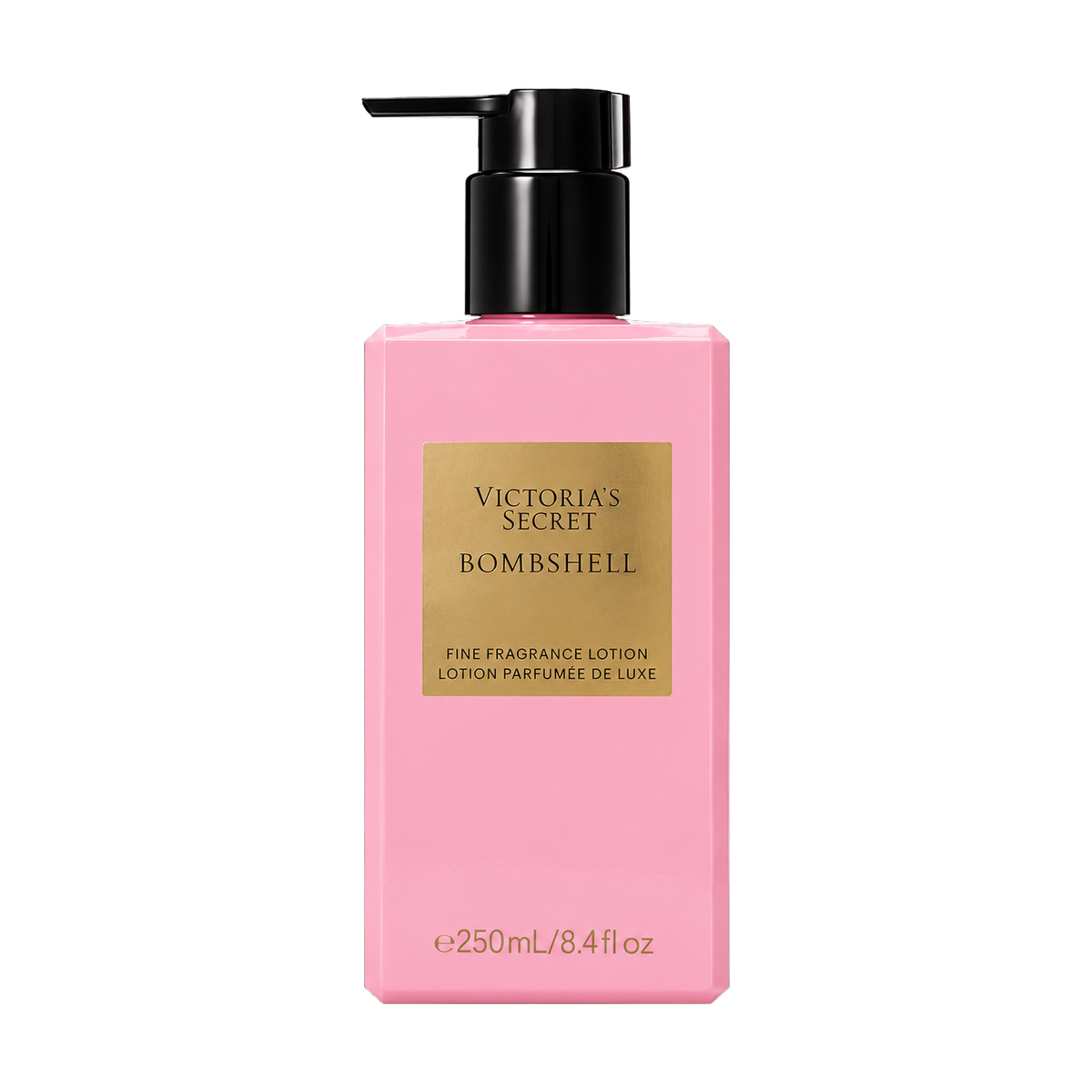 Victoria's Secret Bombshell Fine Fragrance Lotion for Women