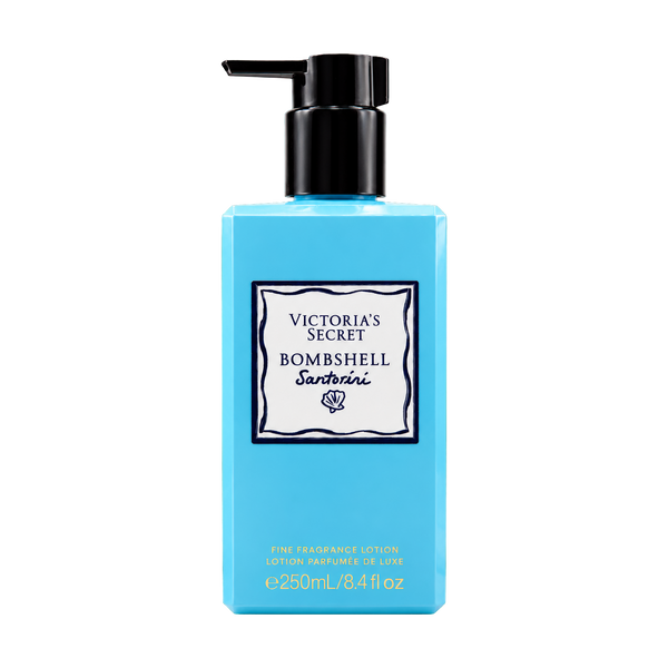 Victoria's Secret Bombshell Santorini Body Lotion for Women