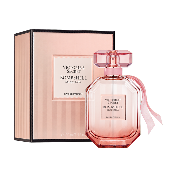 Victoria's Secret Bombshell Seduction Eau de Parfum Spray for Women