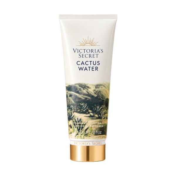 Victoria's Secret Cactus Water Body Lotion for Women