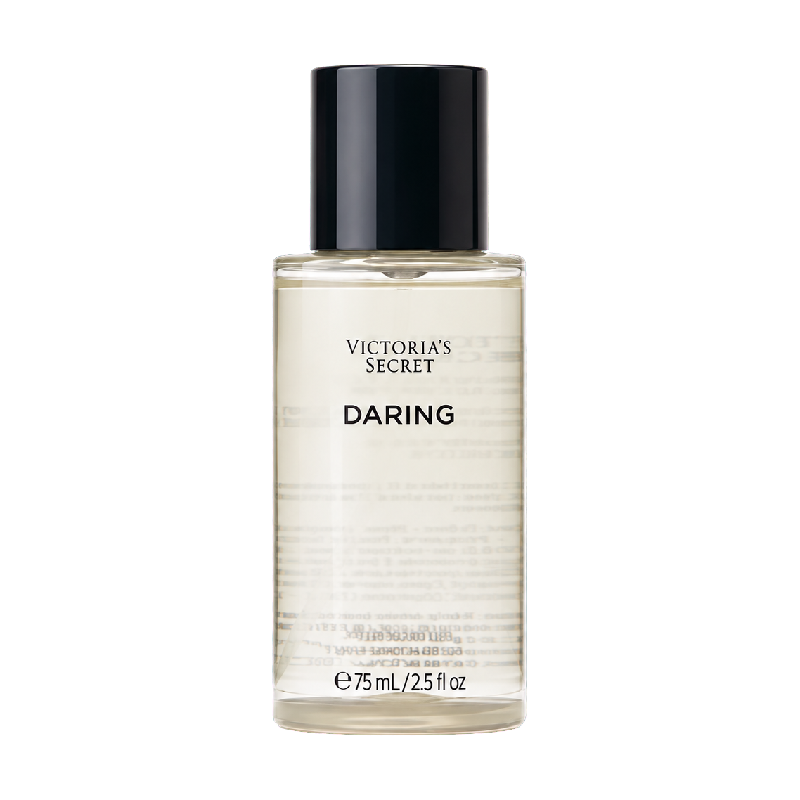 Victoria's Secret Daring Fragrance Mist Spray for Women