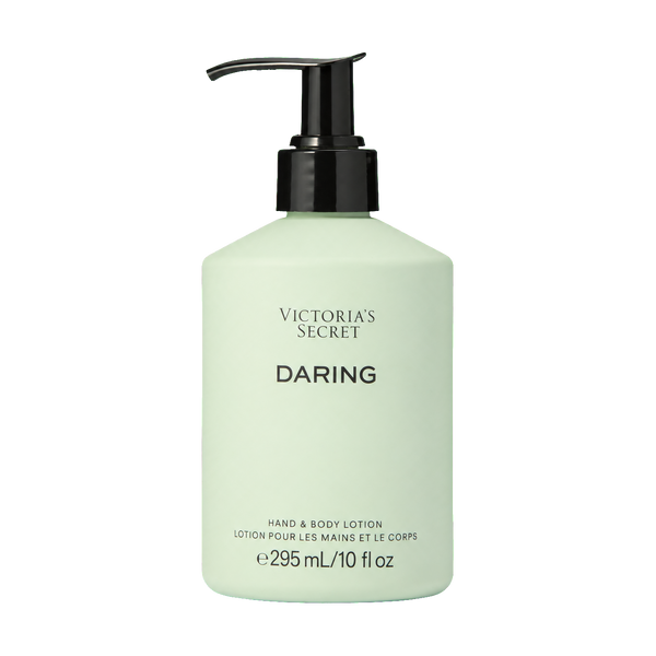 Victoria's Secret Daring Hand & Body Lotion for Women