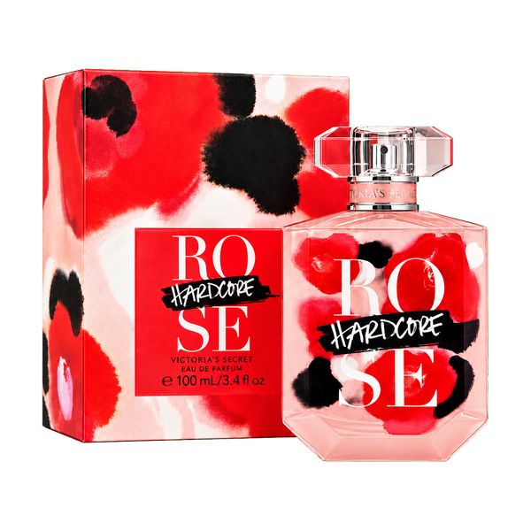 Victoria's Secret Hardcore Rose Eau de Parfum Spray for Women