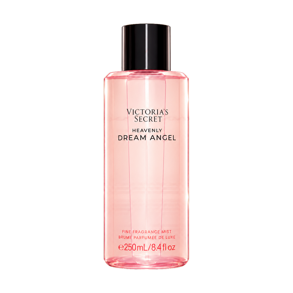 Victoria's Secret Heavenly Dream Angel Fragrance Mist Spray for Women