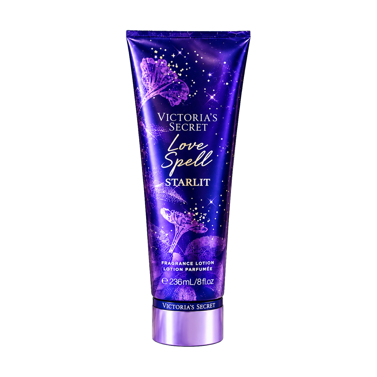 Victoria's Secret Love Spell Starlet Body Lotion for Women