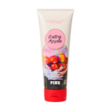 Victoria's Secret Pink Extra Apple Body Lotion for Women