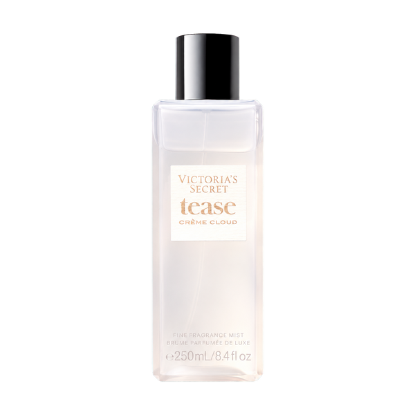 Victoria's Secret Tease Cream Cloud Fragrance Mist Spray for Women