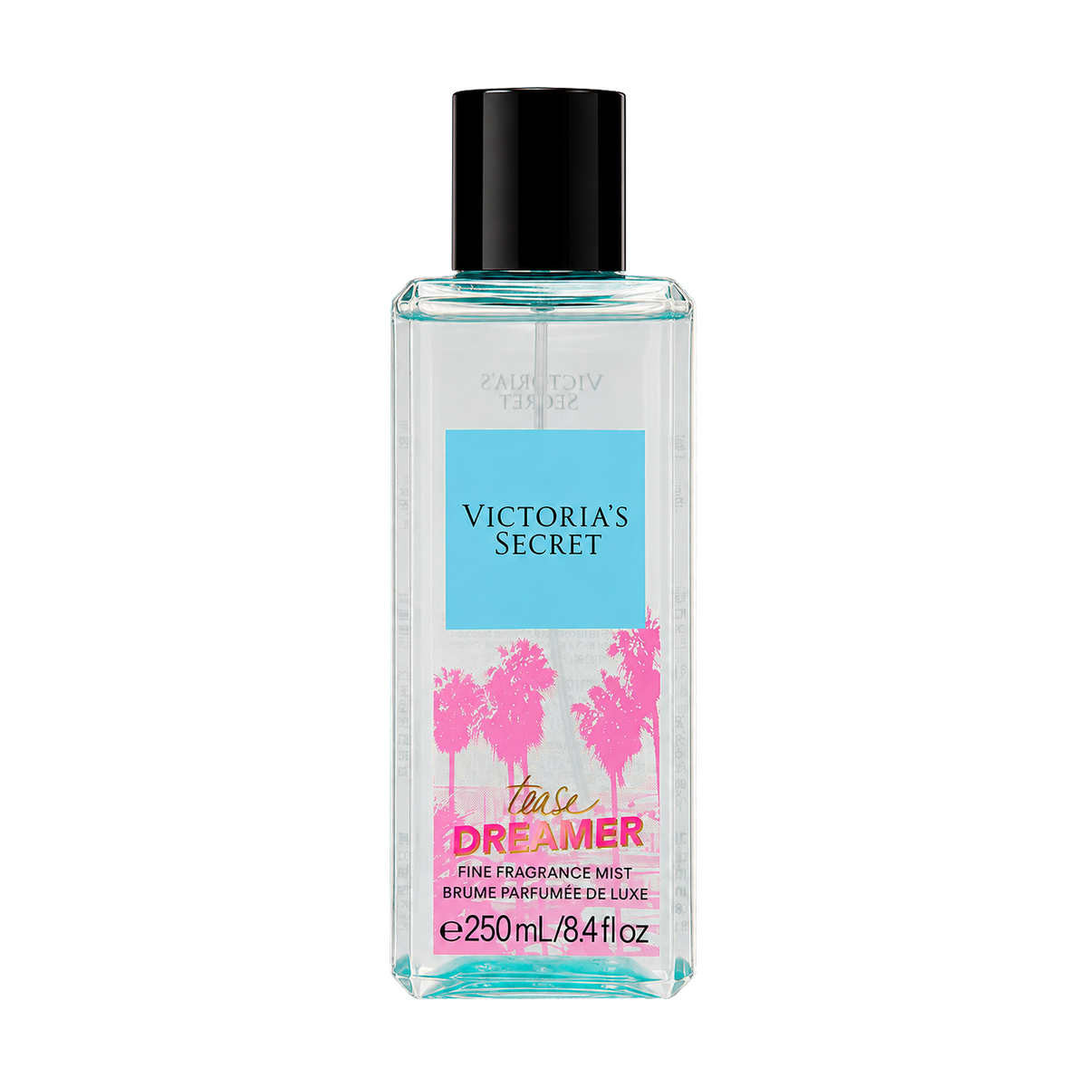 Victoria's Secret Tease Dreamer Fragrance Mist Spray for Women