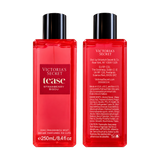 Victoria's Secret Tease Strawberry Bisou Fragrance Mist Spray for Women