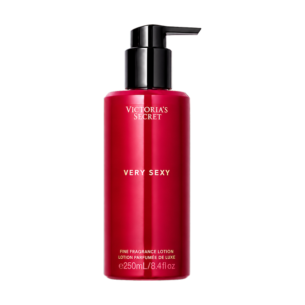 Victoria's Secret Very Sexy Fragrance Body Lotion for Women