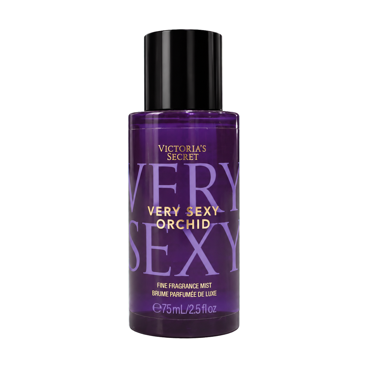 Victoria's Secret Very Sexy Orchid Fragrance Mist Spray for Women