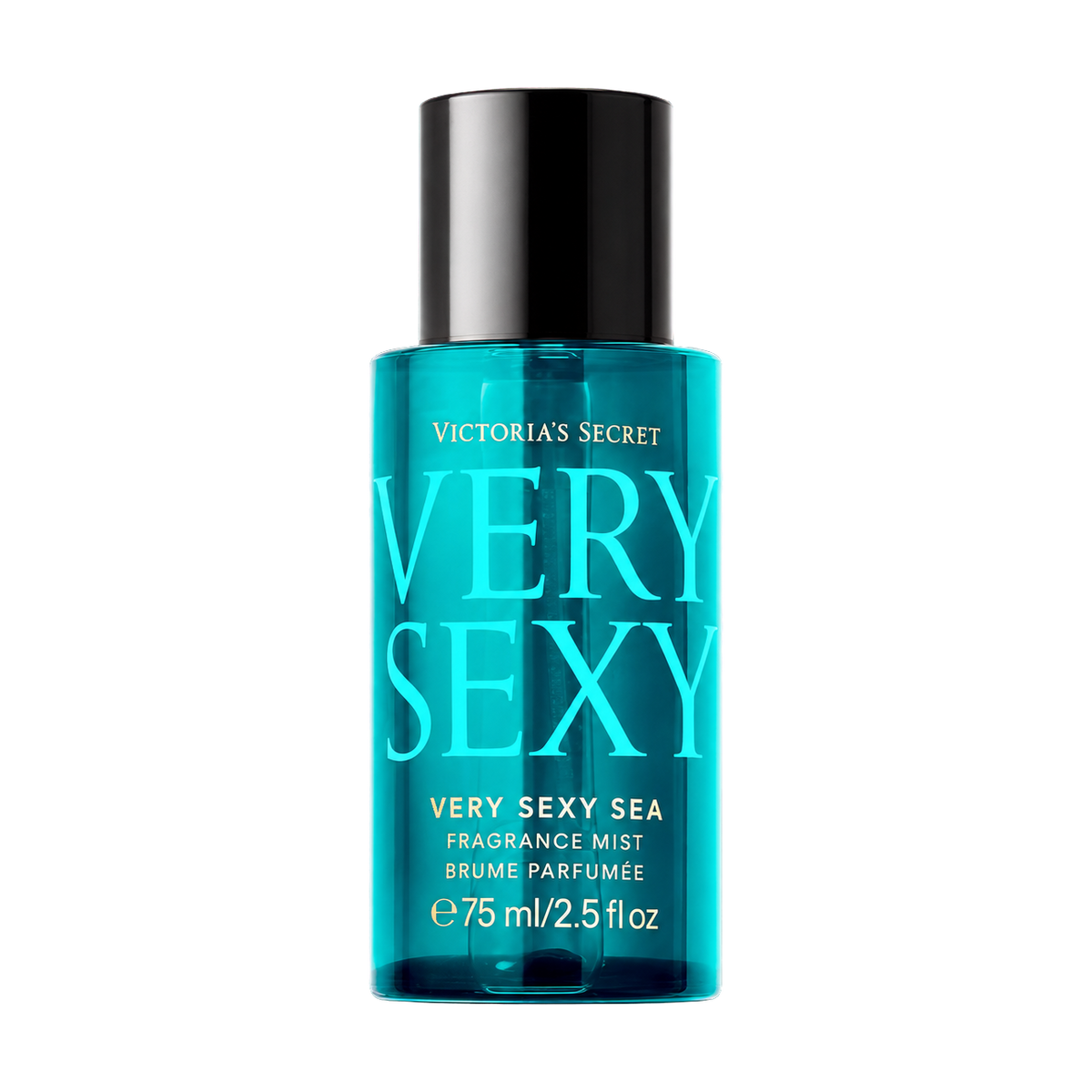 Victoria's Secret Very Sexy Sea Fragrance Mist Spray for Women