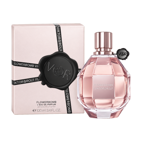 Viktor & Rolf Flowerbomb Eau de Parfum Spray for Women