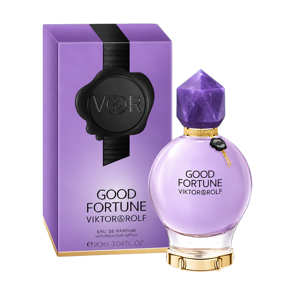 Viktor & Rolf Good Fortune Eau de Parfum Spray for Women