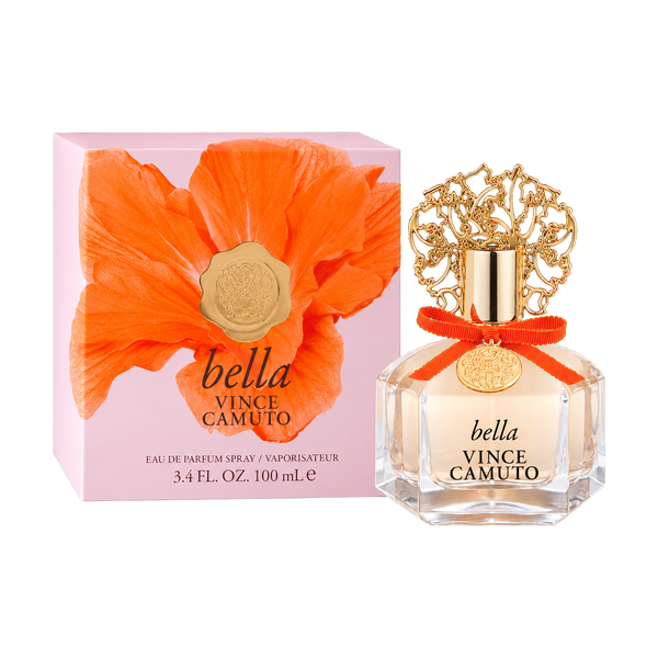 Vince Camuto Bella Eau de Parfum Spray for Women