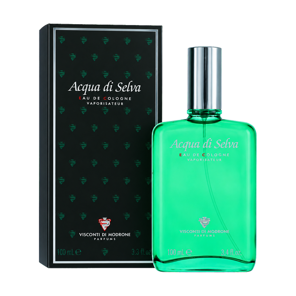 Visconti di Modrone Acqua di Selva Eau de Cologne Spray for Men