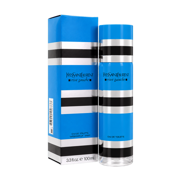 Yves Saint Laurent Rive Gauche Eau de Toilette Spray for Women