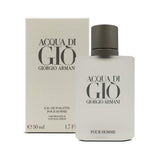 ACQUA DI GIO by GIORGIO ARMANI EDT Eau De Toilette Spray For Men