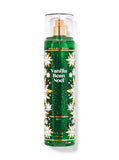 VANILLA BEAN NOEL Bath & Body Works 8.0 Oz 236 ml Fine Fragrance Mist Spray