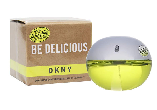 Be Delicious by Donna Karan DKNY EDP Eau De Parfum