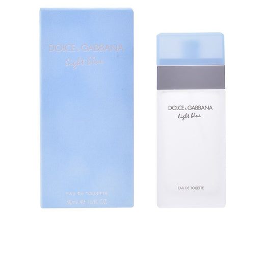 Dolce & Gabbana Light Blue 1.7 oz bottle
