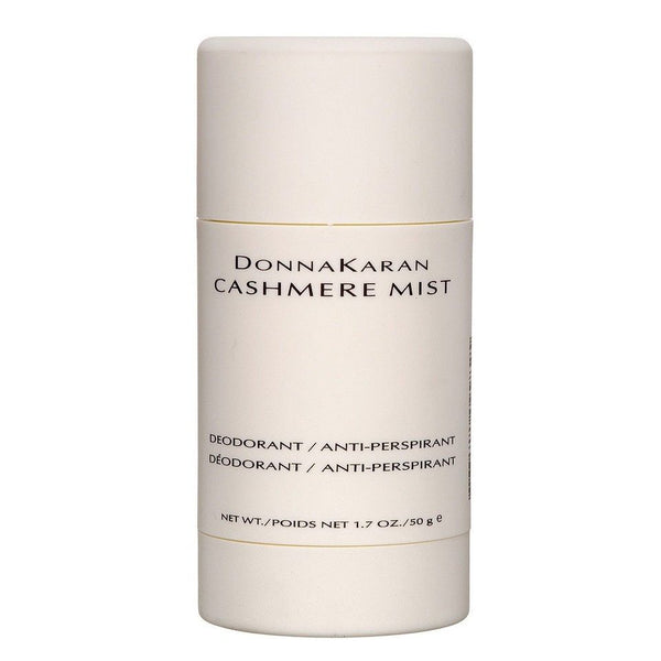 DKNY Donna Karan Cashmere Mist 1.7 oz 50 ml Deodorant Anti-Perspirant Stick