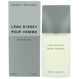 ISSEY MIYAKE Leau D'Issey Pour Homme Cologne For Men