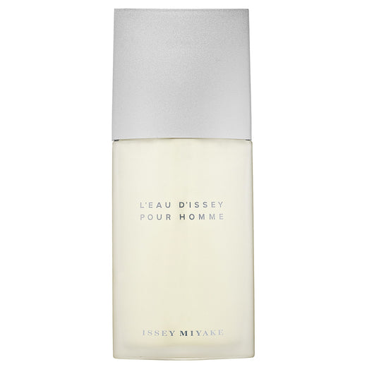 Issey Miyake L'Eau d'Issey Pour Homme 1.3 oz bottle, view 2