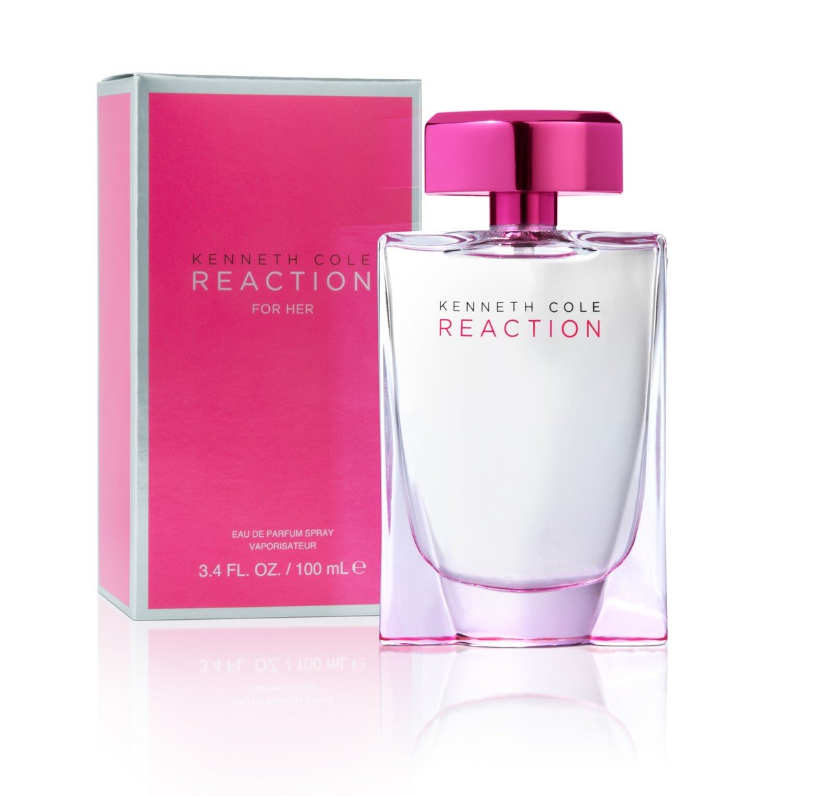 Kenneth Cole Reaction Eau de Toilette Spray for Women