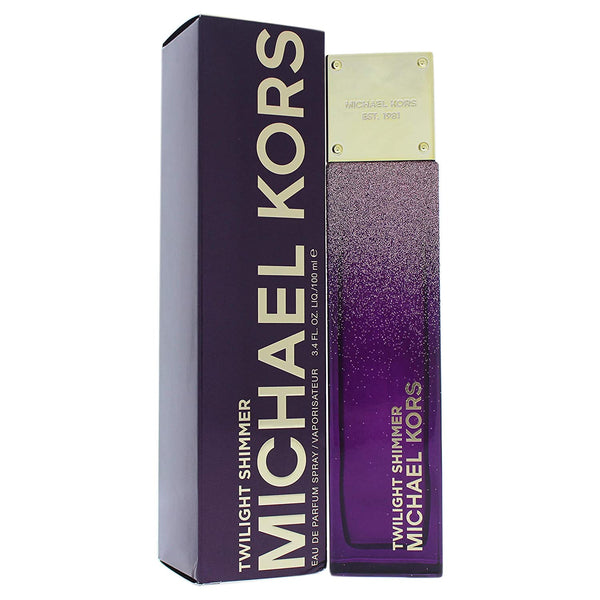 TWILIGHT SHIMMER By Michael Kors Eau De Parfum Spray For Women