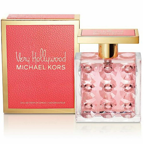 VERRY HOLLYWOOD By Michael Kors Eau De Parfum Spray For Women