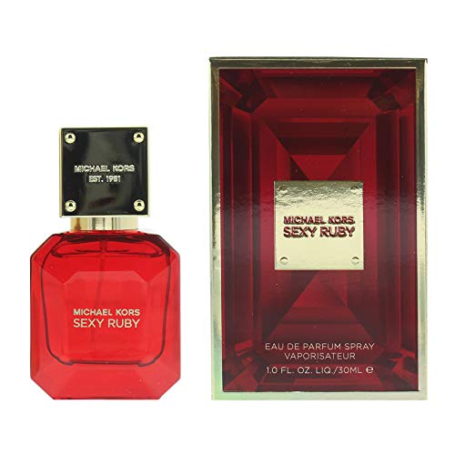 Michael Kors Sexy Ruby Eau de Parfum Spray for Women 3