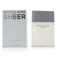 SHEER By Michael Kors Eau De Parfum Spray For Women