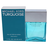 TURQUOISE By Michael Kors Eau De Parfum Spray Form Women