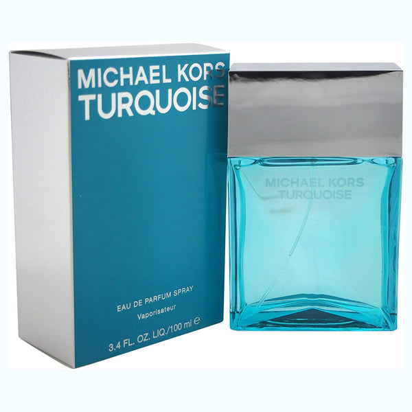 TURQUOISE By Michael Kors Eau De Parfum Spray Form Women
