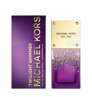 TWILIGHT SHIMMER By Michael Kors Eau De Parfum Spray For Women