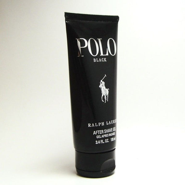 POLO BLACK AFTER SHAVE GEL Ralph Lauren For Men